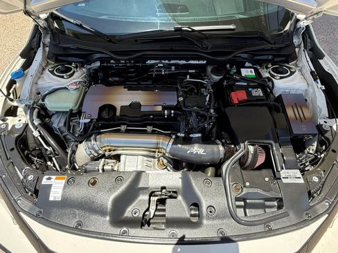 Used 2021 Honda Civic Type R image 23