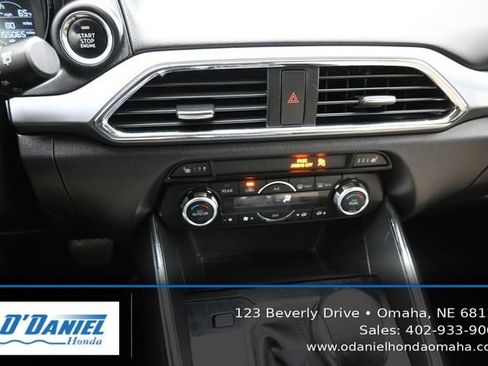 Used 2016 MAZDA CX-9 Touring AWD/4WD image 31