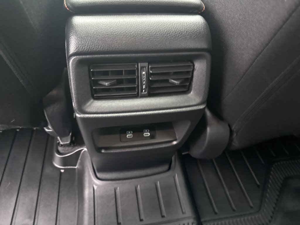 Used 2025 Honda CR-V Sport image 22