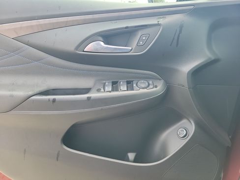 Used 2025 Buick Envista Sport Touring w/ Convenience I Package FWD image 19