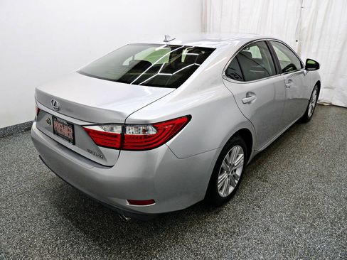 Used 2013 Lexus ES 350 w/ Premium Pkg FWD image 7
