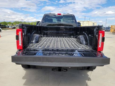 New 2026 Ford F450 XL AWD/4WD image 11