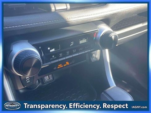 Certified 2023 Toyota RAV4 LE image 29