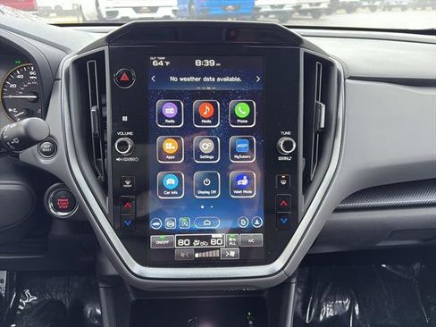 Used 2024 Subaru Crosstrek 2.5i Sport w/ Popular Package #3A image 20