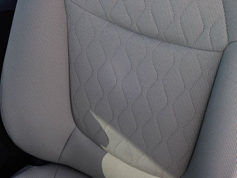 New 2026 Toyota Corolla Cross L FWD image 25