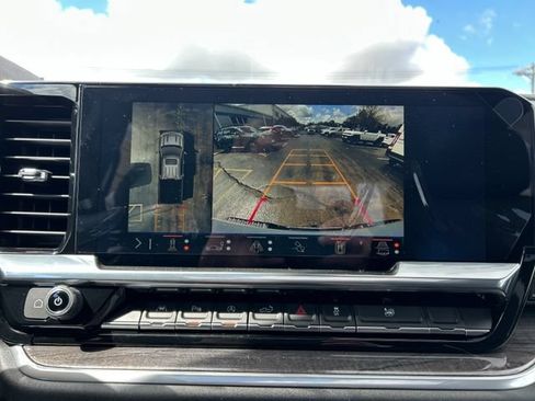 New 2026 Chevrolet Silverado 1500 LTZ AWD/4WD image 46
