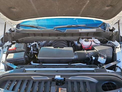 New 2026 Chevrolet Silverado 1500 RST image 18