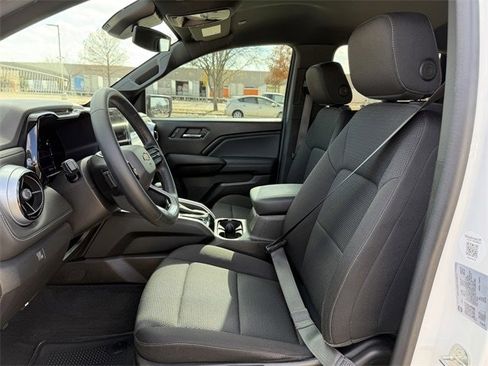 Used 2023 Chevrolet Colorado LT w/ LT Convenience Package image 25