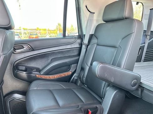 Used 2019 Chevrolet Tahoe Premier AWD/4WD image 26