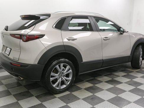 Used 2024 MAZDA CX-30 AWD 2.5 S w/ Preferred Package image 8