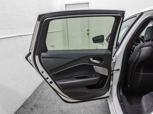Used 2023 Acura TLX w/ A-SPEC Pkg FWD image 14