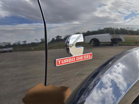 New 2026 RAM 4500 Tradesman w/ Laramie Trim Package AWD/4WD image 5