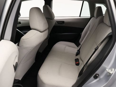 Certified 2022 Toyota Corolla Cross L FWD image 19