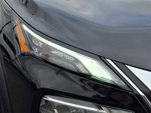 Certified 2021 Nissan Rogue SL AWD/4WD image 10