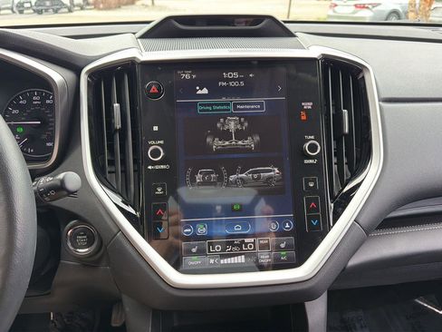 Used 2023 Subaru Ascent Limited image 31