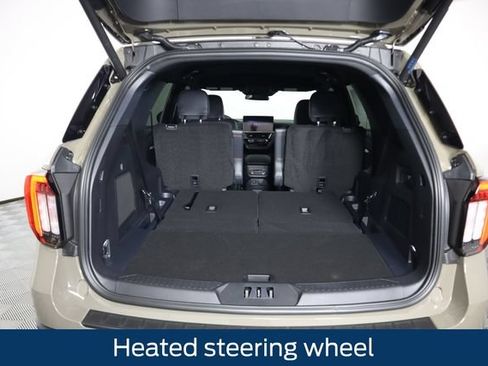 New 2026 Ford Explorer ST-Line AWD/4WD image 56