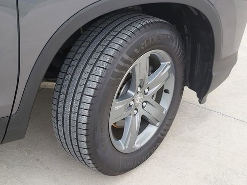 Used 2023 Honda Ridgeline RTL image 6