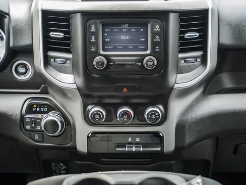 Used 2022 RAM 1500 Big Horn AWD/4WD image 24