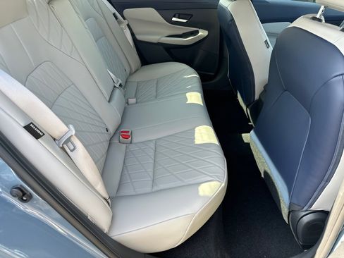 New 2026 Nissan Sentra SL w/ Floor Mat Package image 15