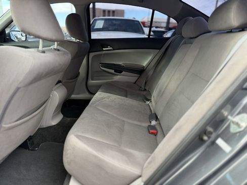 Used 2012 Honda Accord LX image 10