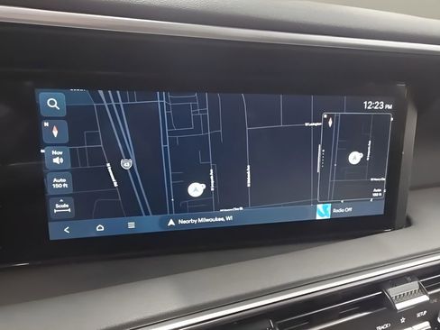 New 2026 Hyundai Palisade SE image 25