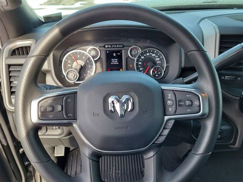 New 2026 RAM 2500 Tradesman image 20