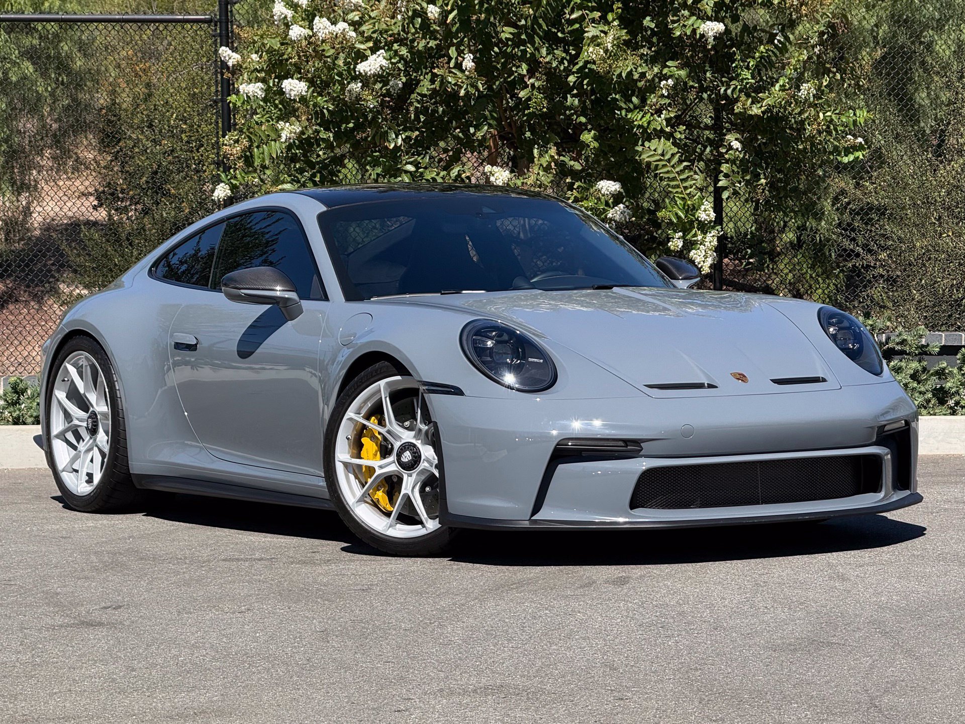 Certified 2024 Porsche 911 GT3 RWD image 9