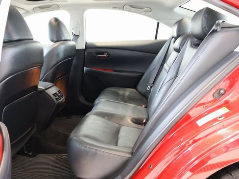 Used 2009 Lexus ES 350 image 26