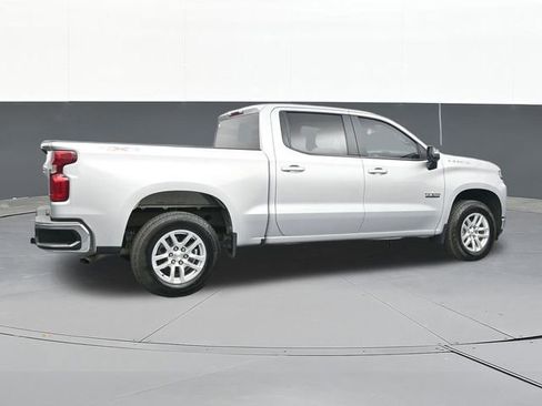 Used 2022 Chevrolet Silverado 1500 LT image 16