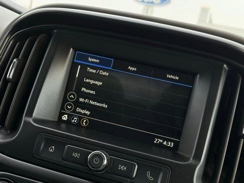 Used 2019 Chevrolet Colorado W/T image 18