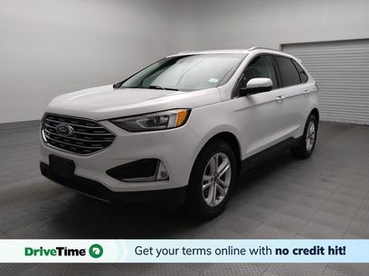 Used 2019 Ford Edge SEL w/ Equipment Group 201A
