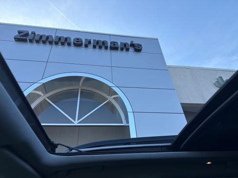 Certified 2022 Jeep Cherokee Trailhawk w/ Sun, Sound & Nav Group image 26