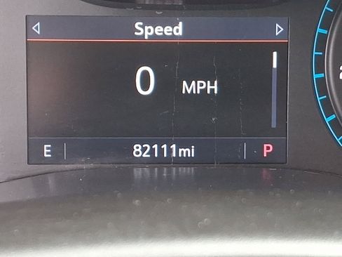 Used 2019 Chevrolet Colorado Z71 image 20