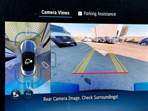 New 2025 Mercedes-Benz SL 63 AMG S e Performance 4MATIC image 22