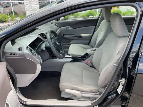 Used 2012 Honda Civic EX image 13
