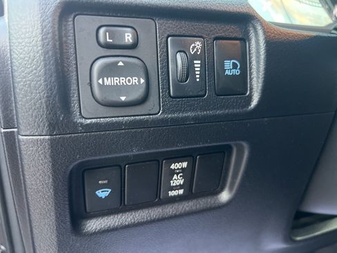 Used 2020 Toyota 4Runner Nightshade image 30