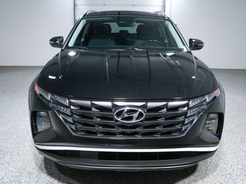 Used 2022 Hyundai Tucson SEL w/ Convenience Package FWD image 4
