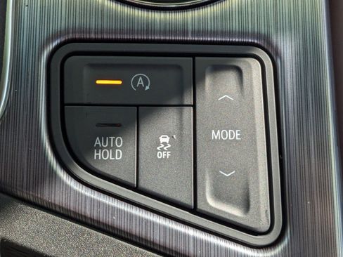 New 2025 Cadillac CT4 Sport image 30