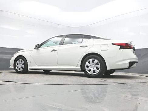 Used 2020 Nissan Altima 2.5 S FWD image 36