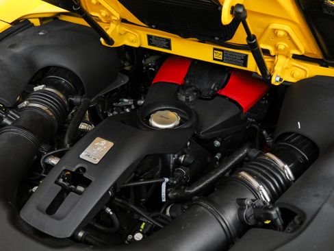 Certified 2022 Ferrari F8 Tributo image 51