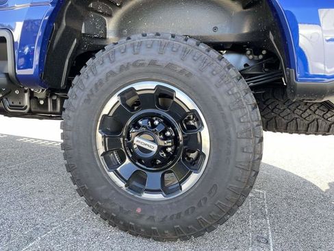 New 2026 Ford F250 Lariat w/ Tremor Off-Road Package image 4