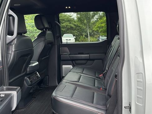 Used 2024 Ford F150 Raptor AWD/4WD image 26