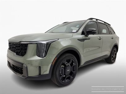 Certified 2024 Kia Sorento SX