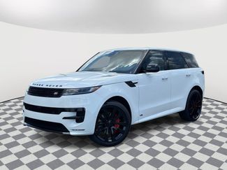 New 2026 Land Rover Range Rover Sport Dynamic SE AWD/4WD video 1