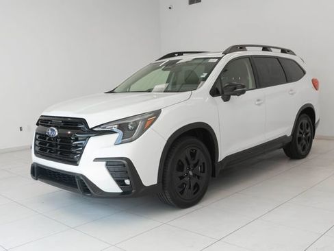 Used 2023 Subaru Ascent Onyx Edition Limited AWD/4WD image 8