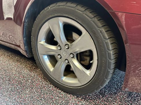 Used 2013 Acura TL SH-AWD image 35