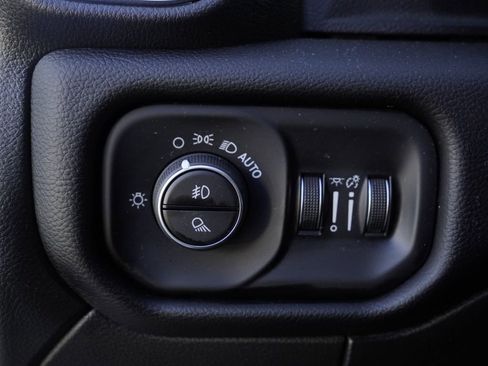 Certified 2024 RAM 2500 Laramie AWD/4WD image 12