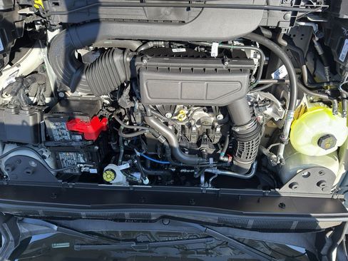 New 2025 Ford Bronco Sport Big Bend image 35