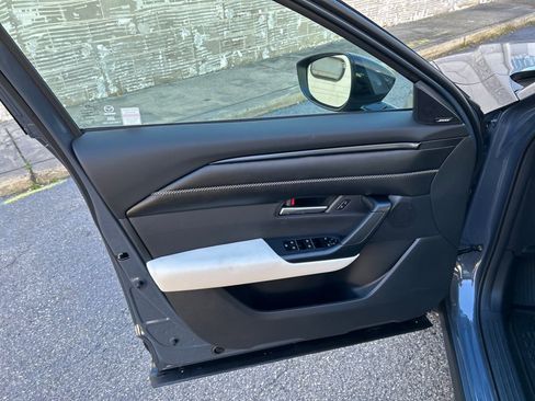 New 2026 MAZDA CX-50 AWD 2.5 S w/ Weather Package image 13