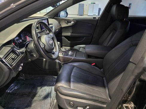 Used 2018 Audi A7 3.0T Prestige w/ Prestige Package image 20